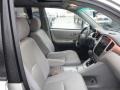 Millenium Silver Metallic - Highlander V6 4WD Photo No. 13
