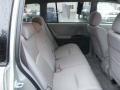 Millenium Silver Metallic - Highlander V6 4WD Photo No. 14
