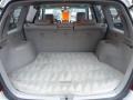 Millenium Silver Metallic - Highlander V6 4WD Photo No. 17