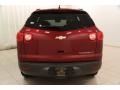 Red Jewel Tintcoat - Traverse LT Photo No. 14