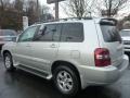 Millenium Silver Metallic - Highlander V6 4WD Photo No. 18