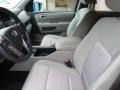 Crystal Black Pearl - Pilot EX 4WD Photo No. 4