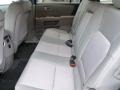 Crystal Black Pearl - Pilot EX 4WD Photo No. 5