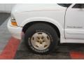 1999 Summit White Chevrolet Blazer Trailblazer 4x4  photo #57