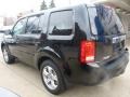 Crystal Black Pearl - Pilot EX 4WD Photo No. 10