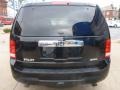 Crystal Black Pearl - Pilot EX 4WD Photo No. 11