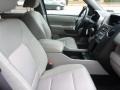Crystal Black Pearl - Pilot EX 4WD Photo No. 17