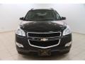 Black Granite Metallic - Traverse LT Photo No. 2