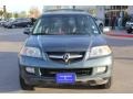 2006 Sage Brush Green Pearl Acura MDX Touring  photo #2