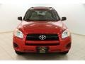 Barcelona Red Metallic - RAV4 I4 4WD Photo No. 2