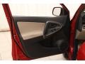 Barcelona Red Metallic - RAV4 I4 4WD Photo No. 4