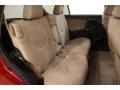 Barcelona Red Metallic - RAV4 I4 4WD Photo No. 11