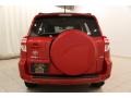 Barcelona Red Metallic - RAV4 I4 4WD Photo No. 13