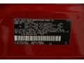 Barcelona Red Metallic - RAV4 I4 4WD Photo No. 15