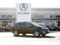 Crystal Black Pearl - MDX SH-AWD Photo No. 1