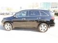 Crystal Black Pearl - MDX SH-AWD Photo No. 6