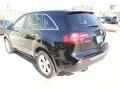 Crystal Black Pearl - MDX SH-AWD Photo No. 7