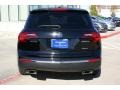 Crystal Black Pearl - MDX SH-AWD Photo No. 8