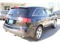 Crystal Black Pearl - MDX SH-AWD Photo No. 9