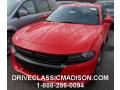 TorRed 2015 Dodge Charger R/T