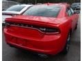 TorRed 2015 Dodge Charger R/T Exterior