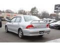Munich Silver Metallic - Lancer OZ Rally Photo No. 5