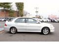 Munich Silver Metallic - Lancer OZ Rally Photo No. 10