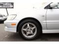 2002 Munich Silver Metallic Mitsubishi Lancer OZ Rally  photo #32