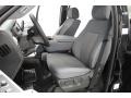 Tuxedo Black - F350 Super Duty XLT Crew Cab 4x4 Photo No. 7