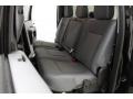Tuxedo Black - F350 Super Duty XLT Crew Cab 4x4 Photo No. 8