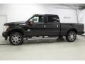 Tuxedo Black 2015 Ford F250 Super Duty Platinum Crew Cab 4x4