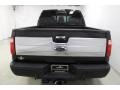 Tuxedo Black - F250 Super Duty Platinum Crew Cab 4x4 Photo No. 5