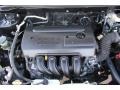 1.8L DOHC 16V VVT-i 4 Cylinder 2007 Toyota Corolla CE Engine