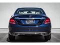 Lunar Blue Metallic - C 300 4Matic Photo No. 3
