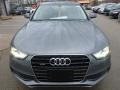 Monsoon Gray Metallic - A4 2.0T Premium Plus quattro Photo No. 6