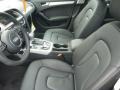 Monsoon Gray Metallic - A4 2.0T Premium Plus quattro Photo No. 8