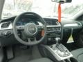 Monsoon Gray Metallic - A4 2.0T Premium Plus quattro Photo No. 10