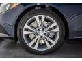 Lunar Blue Metallic - C 300 4Matic Photo No. 10