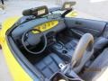 1999 Prowler Yellow Plymouth Prowler Roadster  photo #6