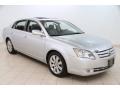 Titanium Metallic 2007 Toyota Avalon XLS