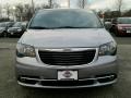 Billet Silver Metallic - Town & Country S Photo No. 2