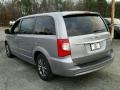 Billet Silver Metallic - Town & Country S Photo No. 4