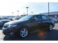 Attitude Black Metallic - Camry SE Photo No. 7