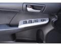 Attitude Black Metallic - Camry SE Photo No. 8