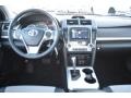 Attitude Black Metallic - Camry SE Photo No. 11