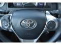 Attitude Black Metallic - Camry SE Photo No. 21