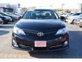 Attitude Black Metallic - Camry SE Photo No. 25