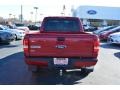 Redfire Metallic - Ranger Sport SuperCab Photo No. 4