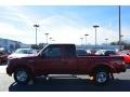Redfire Metallic - Ranger Sport SuperCab Photo No. 6