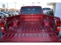 Redfire Metallic - Ranger Sport SuperCab Photo No. 11